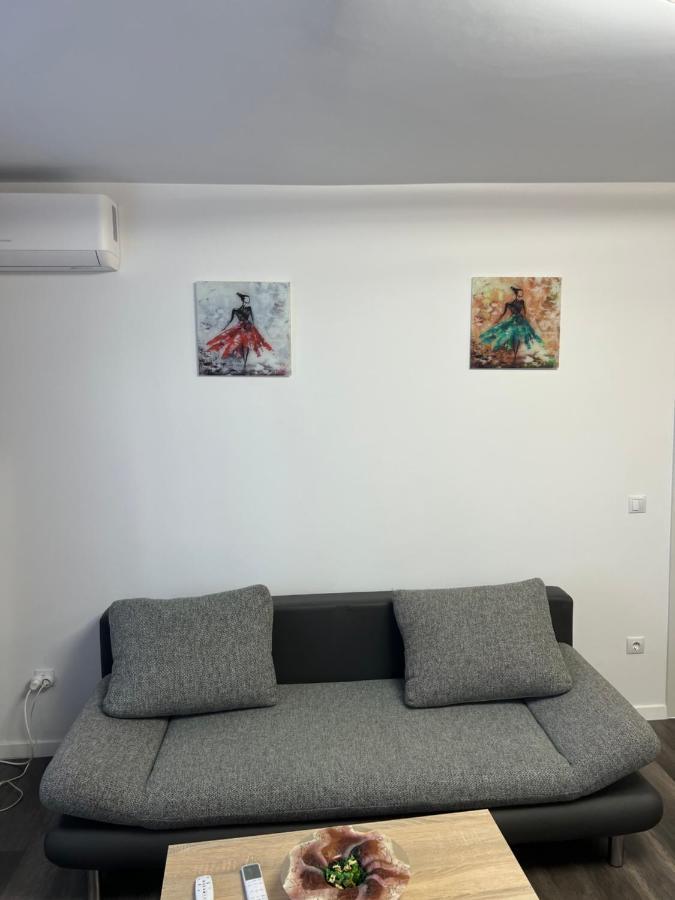 Cozy Residence سيبيو المظهر الخارجي الصورة