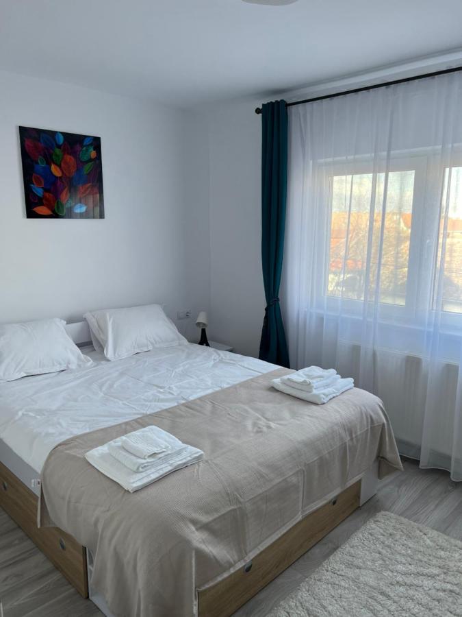 Cozy Residence سيبيو المظهر الخارجي الصورة