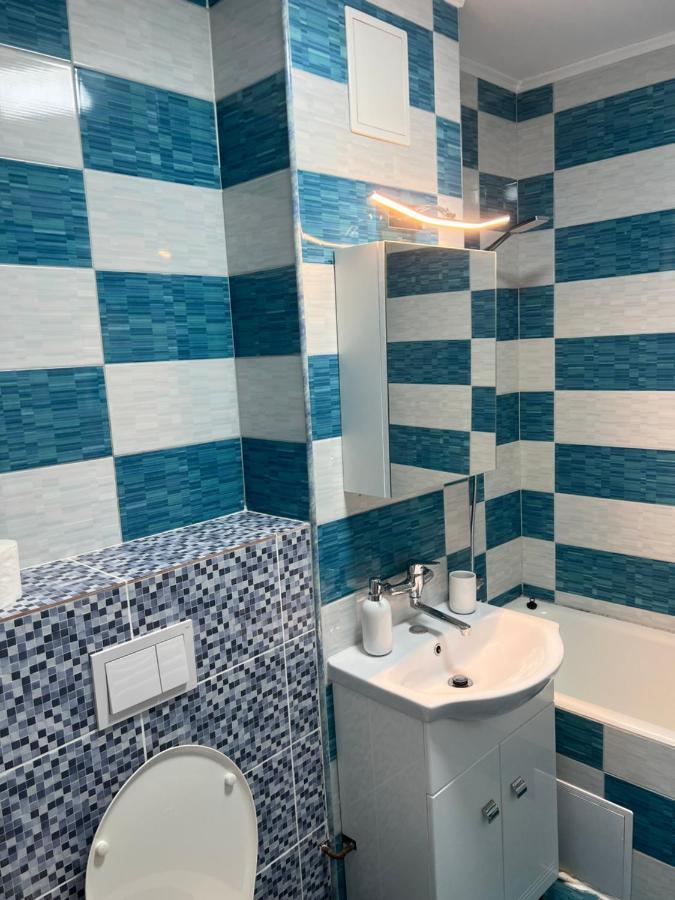 Cozy Residence سيبيو المظهر الخارجي الصورة