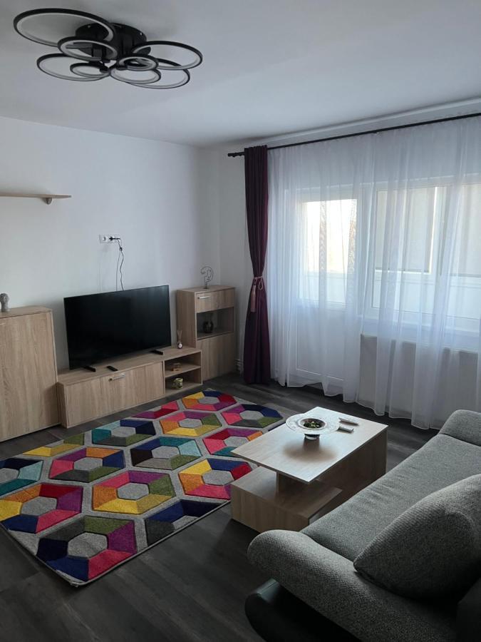 Cozy Residence سيبيو المظهر الخارجي الصورة