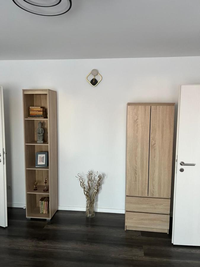 Cozy Residence سيبيو المظهر الخارجي الصورة
